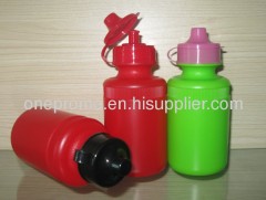 Plastic Bottle