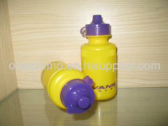 Wristband Plastic Bottle