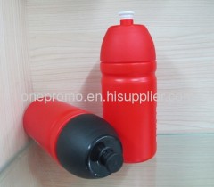 Wristband Plastic Bottle