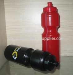 Wristband Plastic Bottle