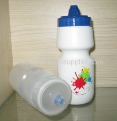 Plastic Bottle
