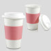 Promotional Ceramic Cup