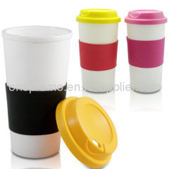 Promotional Ceramic Cup