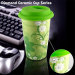 Promotional Color Changing Ceramic Mug