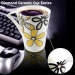 Promotional Color Changing Ceramic Mug