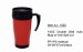 Plastic Double Wall Coffee Mug