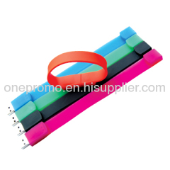 Wristband USB Flash Drive