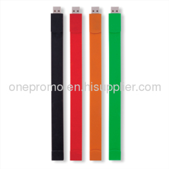 Wristband USB Flash Drive