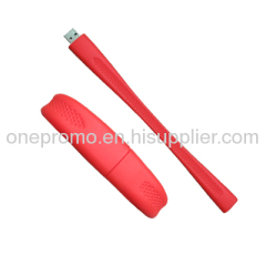 Wristband USB Flash Drive