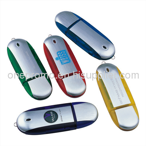 Promotional USB Flash Drive