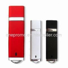 Promotional USB Flash Drive