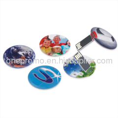 Novelty USB Flash Drive
