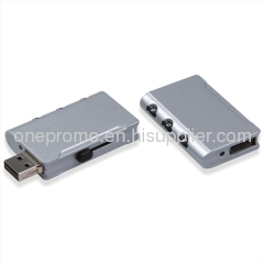 Novelty USB Flash Drive