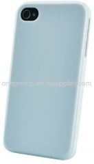 Small MOQ TPU iPhone 4 / 4S Cover / Case
