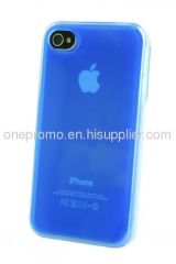 Small MOQ TPU iPhone 4 / 4S Cover / Case