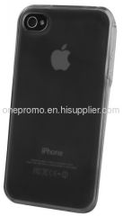 Small MOQ TPU iPhone 4 / 4S Cover / Case