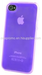 Small MOQ TPU iPhone 4 / 4S Cover / Case