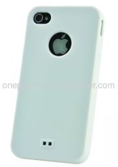 Small MOQ TPU iPhone 4 / 4S Cover / Case