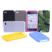 Small MOQ Silicone iPhone 4 / 4S Cover / Case