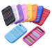 Small MOQ Silicone iPhone 4 / 4S Cover / Case