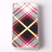 Small MOQ Plastic iPhone 4 / 4S Cover / Case