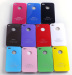 Small MOQ Plastic iPhone 4 / 4S Cover / Case