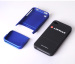 Small MOQ Plastic iPhone 4 / 4S Cover / Case