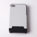 Small MOQ Plastic iPhone 4 / 4S Cover / Case