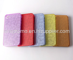 Small MOQ Plastic iPhone 4 / 4S Cover / Case