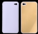 Small MOQ Plastic iPhone 4 / 4S Cover / Case