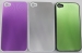 Small MOQ Plastic iPhone 4 / 4S Cover / Case