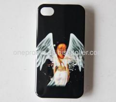 IMD PC iPhone 4/4s Cover