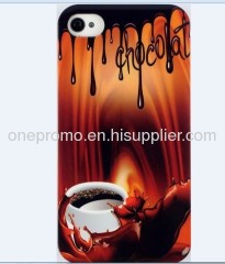 IMD PC iPhone 4/4s Cover