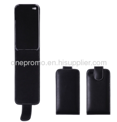 PU Leather iPhone 4/4s case