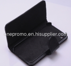 PU Leather iPhone 4/4s case
