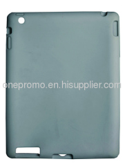 Small MOQ Silicone iPad 2 Cover
