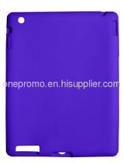 Small MOQ Silicone iPad 2 Cover