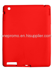 Small MOQ Silicone iPad 2 Cover
