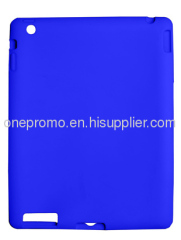 Small MOQ Silicone iPad 2 Cover