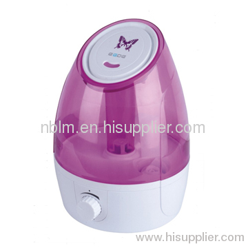 Air Humidifier