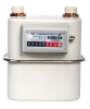 gas meter G4