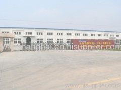WAP Logistic Equipment (Shanghai) Co., Ltd.