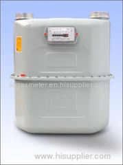 Gas Meter G16