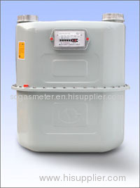 gas meter G65