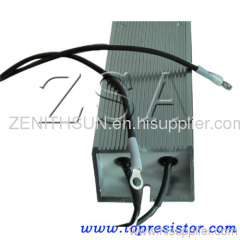 1040W 75R Aluminum Resistor