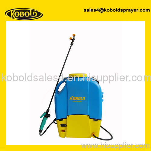 16l battery sprayer