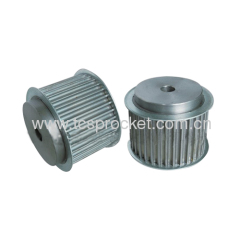 timing belt pulleys