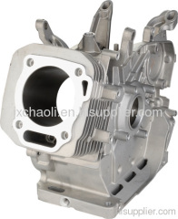 GX160 Crankcase