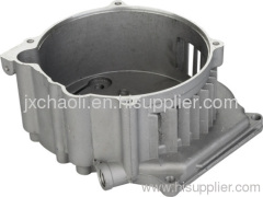 GX160 Crankcase cover