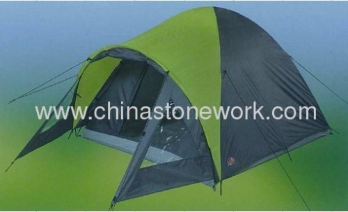 outdoor camping tent